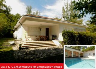  Maison  vendre 11 pices 263 m