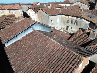  Maison � vendre 2 pi�ces 76 m�