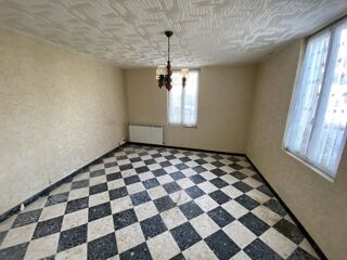  Maison  vendre 7 pices 160 m