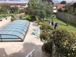  Maison  vendre 4 pices 148 m