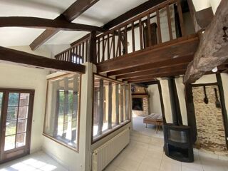  Maison  vendre 7 pices 188 m