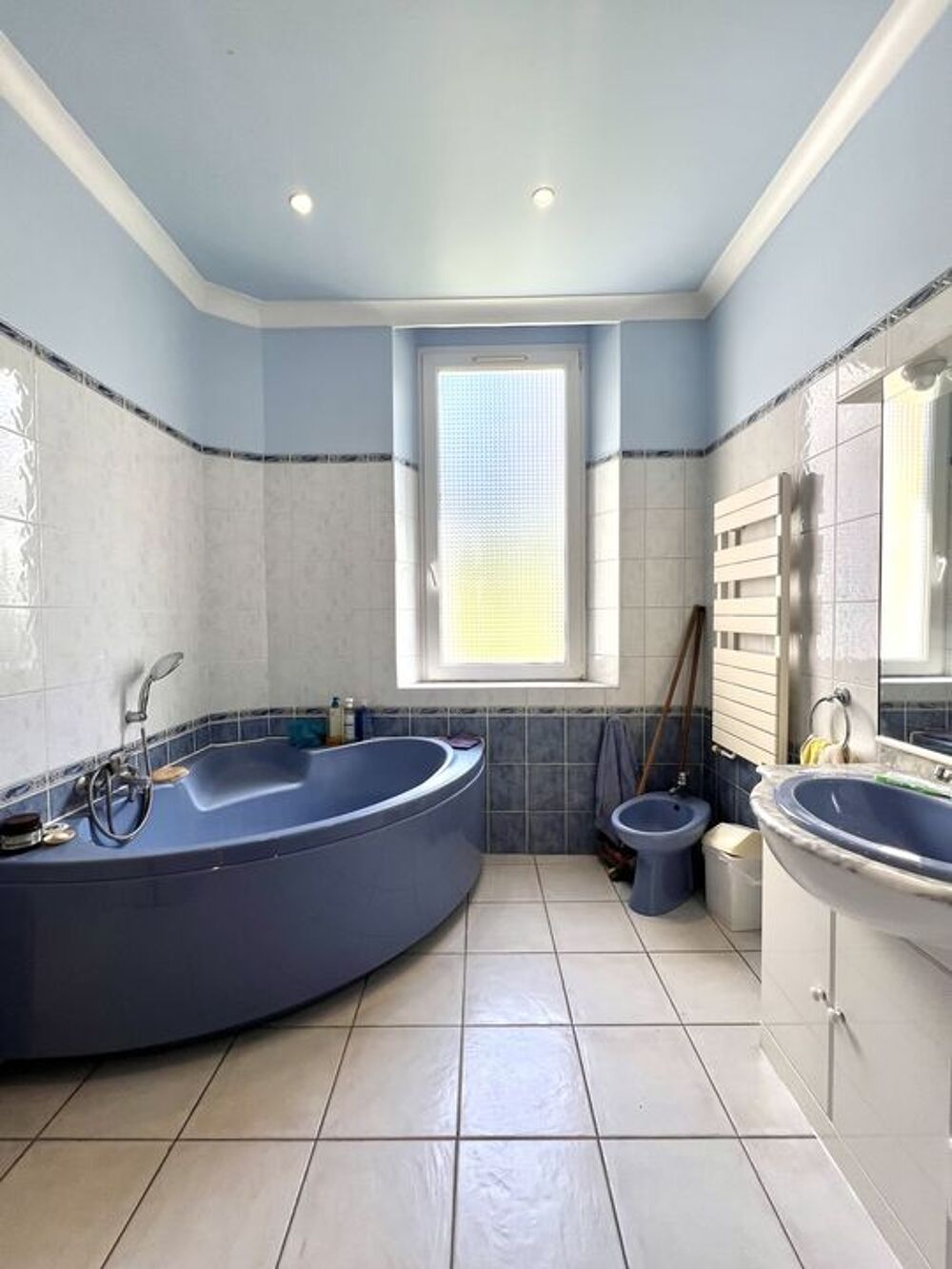  vendre  Maison Marseille 4