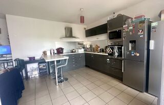  Appartement  vendre 3 pices 58 m