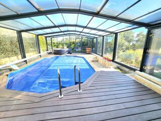  Maison � vendre 8 pi�ces 215 m�