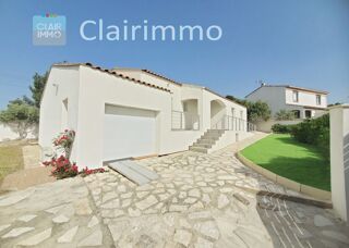  Maison � vendre 5 pi�ces 145 m�