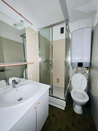  Appartement  vendre 1 pice 27 m