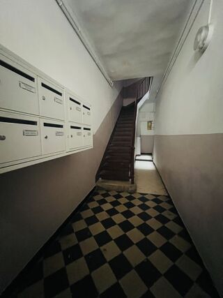  Appartement  vendre 1 pice 35 m