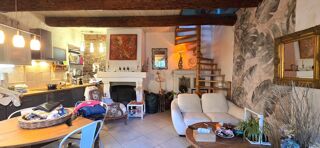  Maison � vendre 4 pi�ces 64 m�