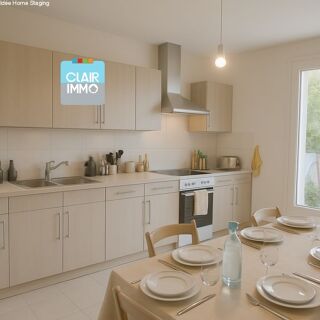  Maison  vendre 7 pices 1 m