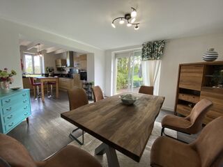  Maison � vendre 7 pi�ces 146 m�