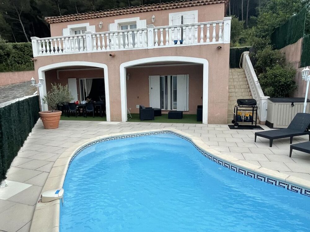 � vendre  Maison La Penne-sur-Huveaune (13821)