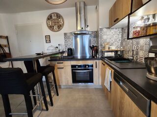  Appartement  vendre 3 pices 56 m