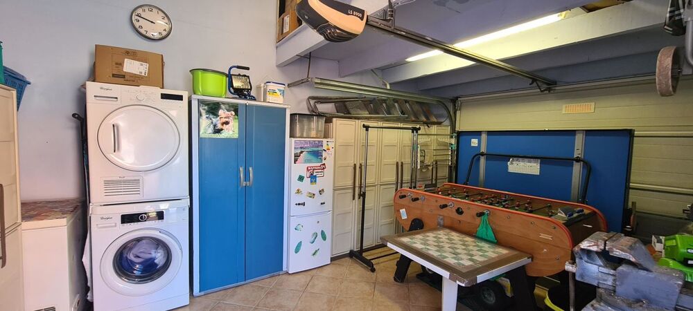  vendre  Maison Aubagne (13400)