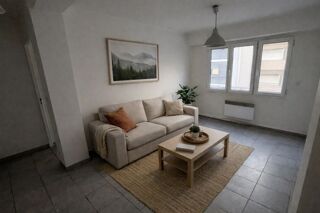  Appartement � vendre 3 pi�ces 51 m�