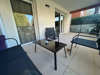  Appartement  vendre 2 pices 39 m