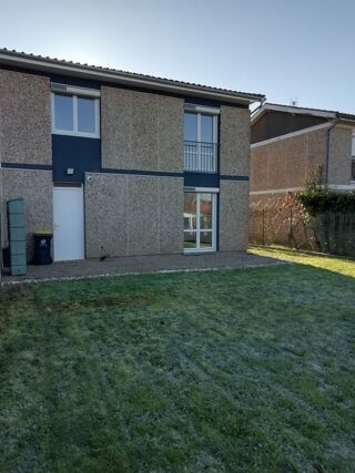  Maison  vendre 4 pices 83 m