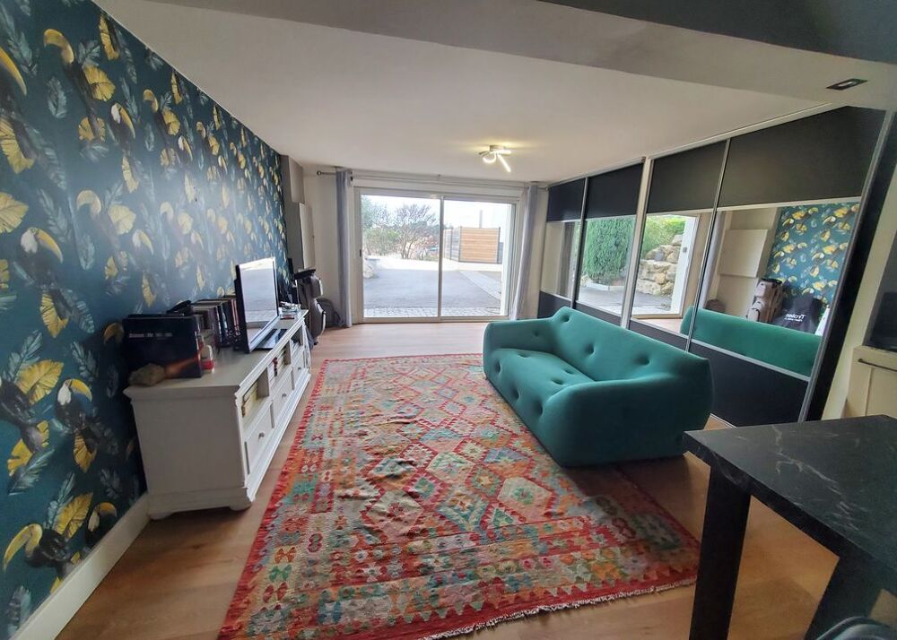 � vendre  Maison Velaux (13880)