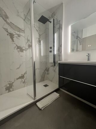  Appartement  vendre 2 pices 39 m