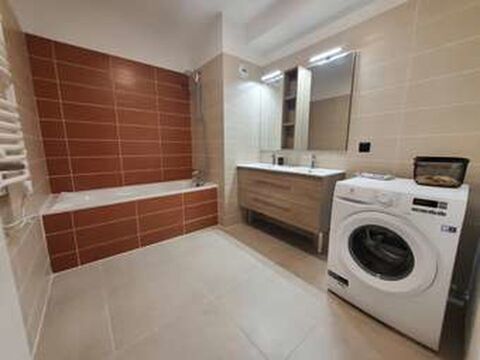  Appartement � louer 3 pi�ces 66 m�