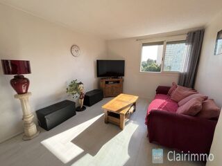  Appartement � vendre 3 pi�ces 66 m�