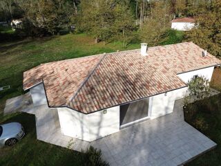  Maison � vendre 6 pi�ces 103 m�