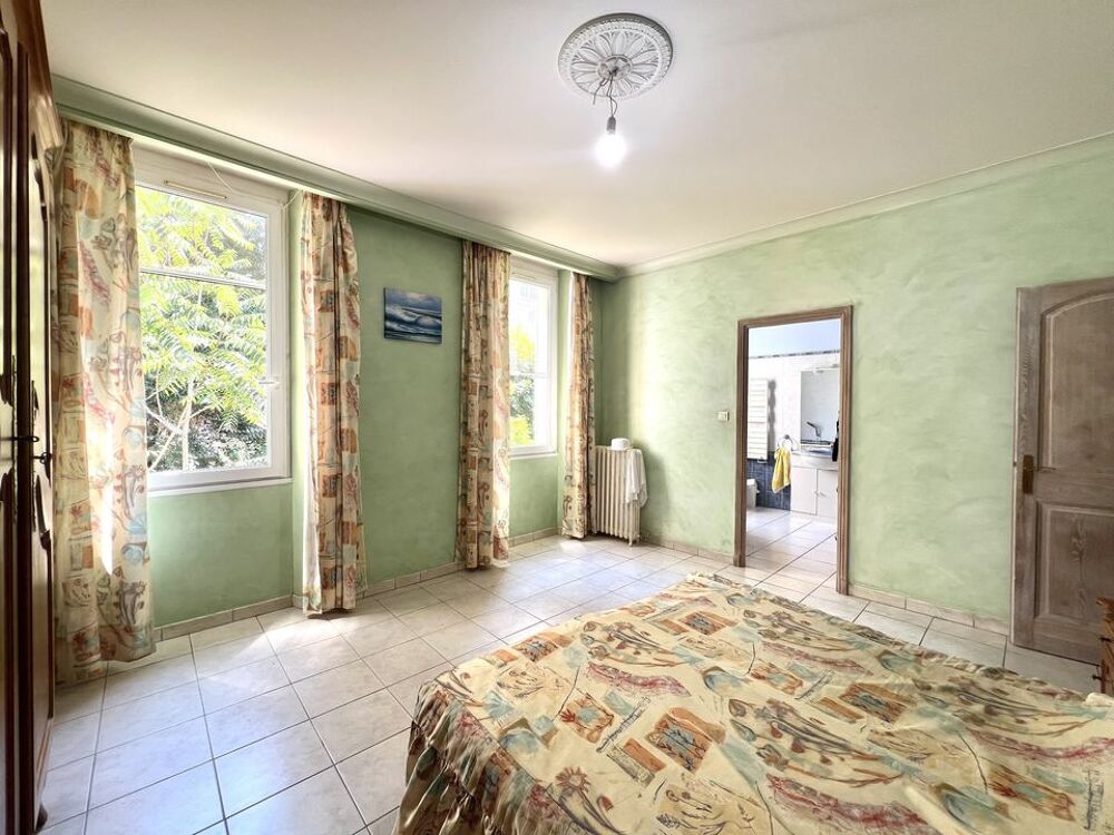  vendre  Maison Marseille 4