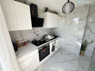  Appartement  vendre 3 pices 51 m