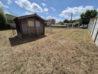  Terrain  vendre 355 m