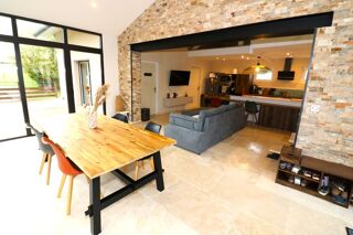  Maison  vendre 6 pices 118 m