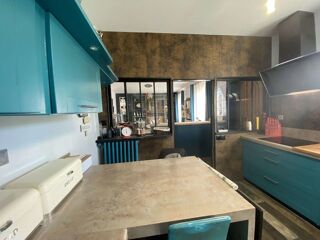  Maison  vendre 7 pices 218 m