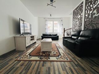  Maison � vendre 4 pi�ces 81 m�