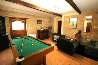  Maison � vendre 9 pi�ces 220 m�