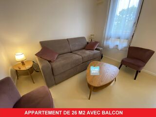  Appartement  vendre 1 pice 25 m