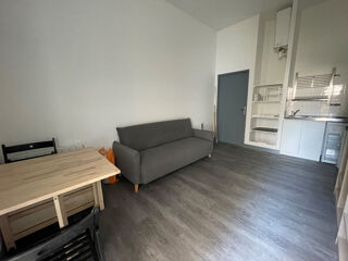  Appartement  louer 1 pice 18 m Evreux