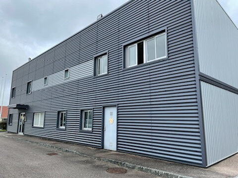 Local professionnel à louer - SEPTEUIL (78) 487600 78790 Septeuil
