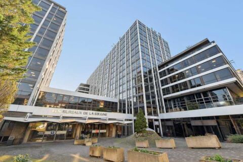 Bureaux - A VENDRE OU A LOUER - 1 236 m² divisibles à partir de 798 m² 3123259 92210 Saint cloud