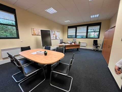 Bureaux - A VENDRE - 874 m² non divisibles 1700000 59120 Loos