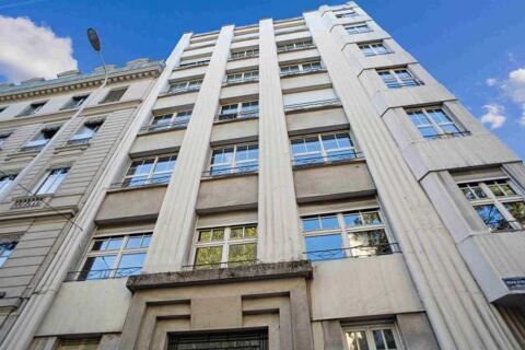 Adresse prestigieuse - 492 m² non divisibles 11478 69006 Lyon