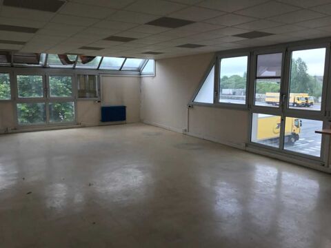   Bureaux - A LOUER - 771 m divisibles  partir de 324 m 