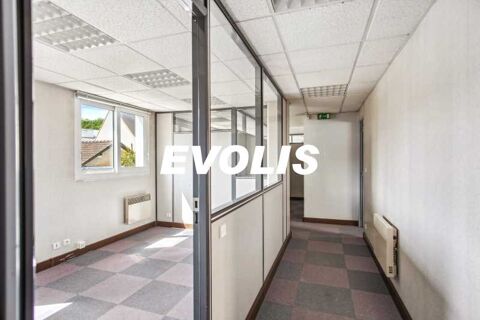   Bureaux - A VENDRE - 185 m non divisibles 