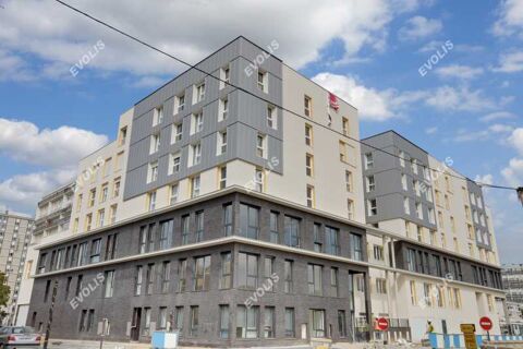 Bureaux climatisés à louer avec terrasse - 427 m² non divisibles 4911 94310 Orly
