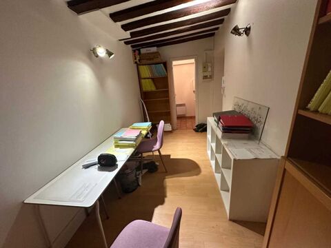   Bureaux - A LOUER - 13 m non divisibles 