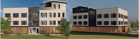 Bureaux - A VENDRE - 177 m² non divisibles 410463 38300 Bourgoin jallieu