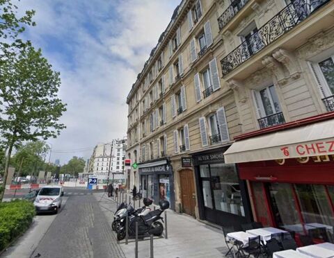 Locaux Commerciaux - A LOUER - 63 m² non divisibles 4833 92200 Neuilly sur seine