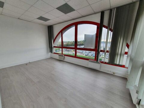 Loyer attractif - 322 m² divisibles à partir de 97 m² 3220 77340 Pontault combault