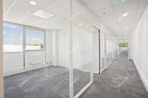 Bureaux - A LOUER - 561 m² divisibles à partir de 213 m² 7013 94120 Fontenay sous bois