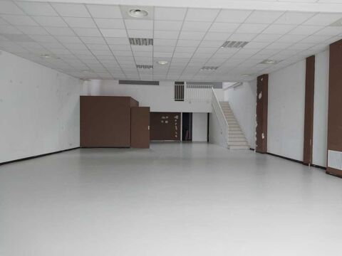 Locaux Commerciaux - A LOUER - 250 m² non divisibles 2200 34430 Saint jean de vedas
