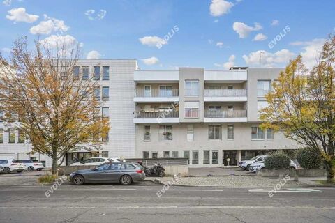 Bureaux - A LOUER - 420 m² non divisibles 9799 92400 Courbevoie