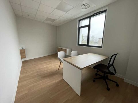 Bureaux - A VENDRE OU A LOUER - 361 m² divisibles à partir de 12 m² 1814032 33520 Bruges