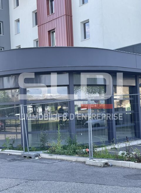 Locaux commerciaux - A VENDRE - 444 m² non divisibles 2349999 69200 Venissieux